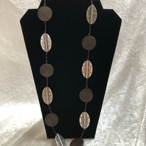 Premier Designs Natural Beauty Necklace